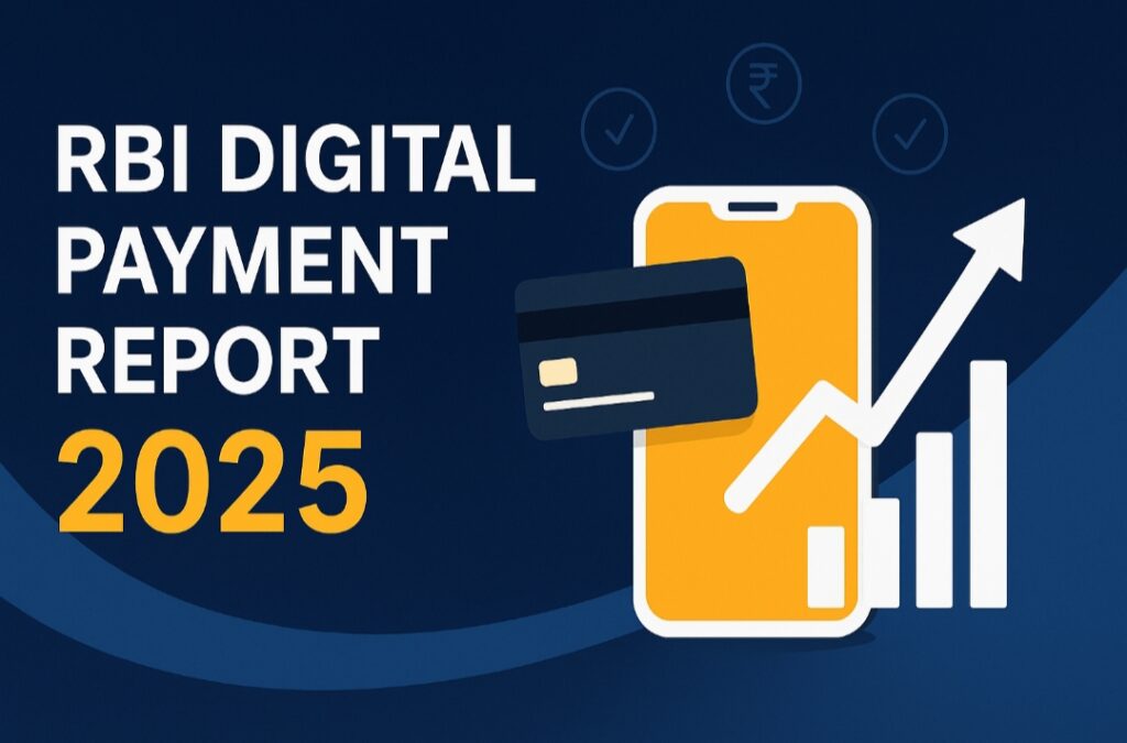 RBI Digital Payment Report 2025, Digital payments in India 2025, UPI transactions growth, Cashless economy India, RBI report 2025, Fintech growth India, RBI payment statistics, Digital economy India, NPCI report, UPI India 2025, RBI digital data 2025, Online payment trends India, India digital finance, Digital banking India 2025, RBI fintech update, Digital India mission, RBI updates 2025, UPI growth in India, India payment ecosystem, RBI financial inclusion 2025