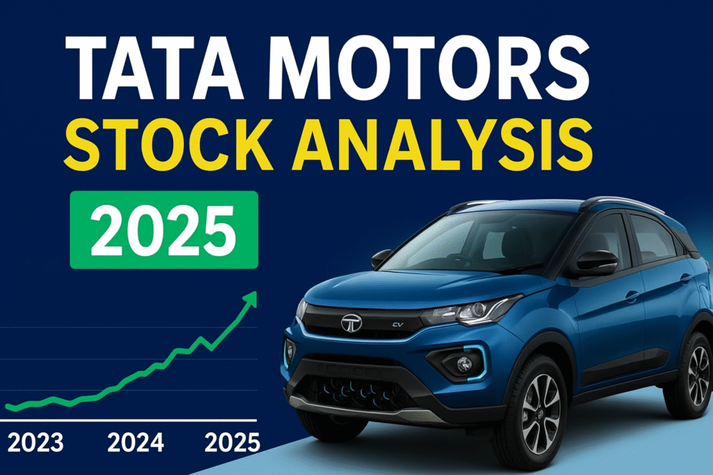 Tata Motors stock analysis 2025, Tata Motors share price today, Tata Motors share target 2025, Tata Motors stock forecast, Tata Motors EV growth, Tata Motors stock news, Tata Motors share price live NSE, Tata Motors BSE share price, Tata Motors investment analysis, Tata Motors shareholding pattern 2025, Tata Motors dividend news, Tata Motors stock performance, Tata Motors EV stock, Tata Motors share prediction 2025, Tata Motors Q2 results 2025, Tata Motors financial report, Tata Motors JLR performance, Tata Motors long term investment, Tata Motors stock valuation, Tata Motors share price forecast 2030, Tata Motors price momentum, Tata Motors share price trend 2025, Tata Motors stock comparison, Tata Motors vs Mahindra stock, Tata Motors fundamental analysis, Tata Motors business outlook 2025, Tata Motors stock market update, Tata Motors share price target by experts, Tata Motors future growth, Tata Motors EV market share, Tata Motors stock chart analysis, Tata Motors share price prediction India, Tata Motors company stock review, Tata Motors stock investment guide