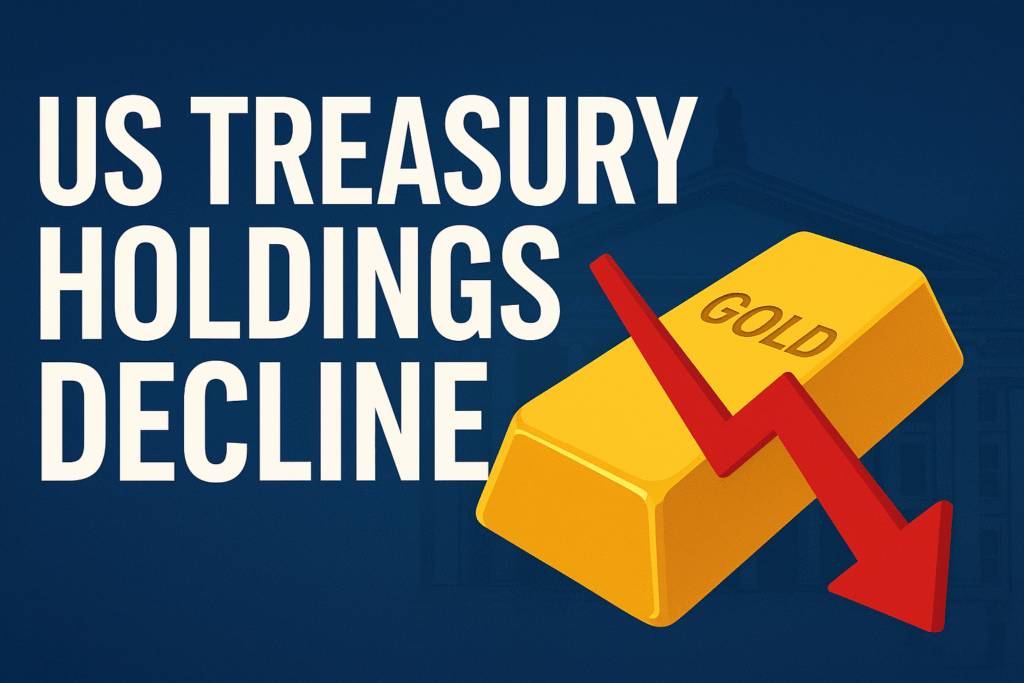 US treasury holdings decline, global central banks, gold reserves increase, US debt exposure, de-dollarization trend, BRICS gold buying, global financial shift, US treasury market 2025, central bank diversification, dollar dominance decline, gold as safe haven, US bond market news, economic shift 2025, foreign reserves management, gold accumulation trend, treasury yields update, global economic outlook, financial stability 2025, global reserve assets, US economy slowdown, gold price forecast 2025, central bank gold strategy, international finance update, de-dollarization movement, world economy trends 2025, US treasury selloff, investment strategy 2025, global trade and finance, US dollar weakness, safe asset investment, global markets analysis, macroeconomic trends 2025, reserve diversification policy, central bank investment report, global liquidity outlook, US treasury demand fall, currency reserve strategy, global monetary policy, sovereign wealth management, world gold demand, international economic news