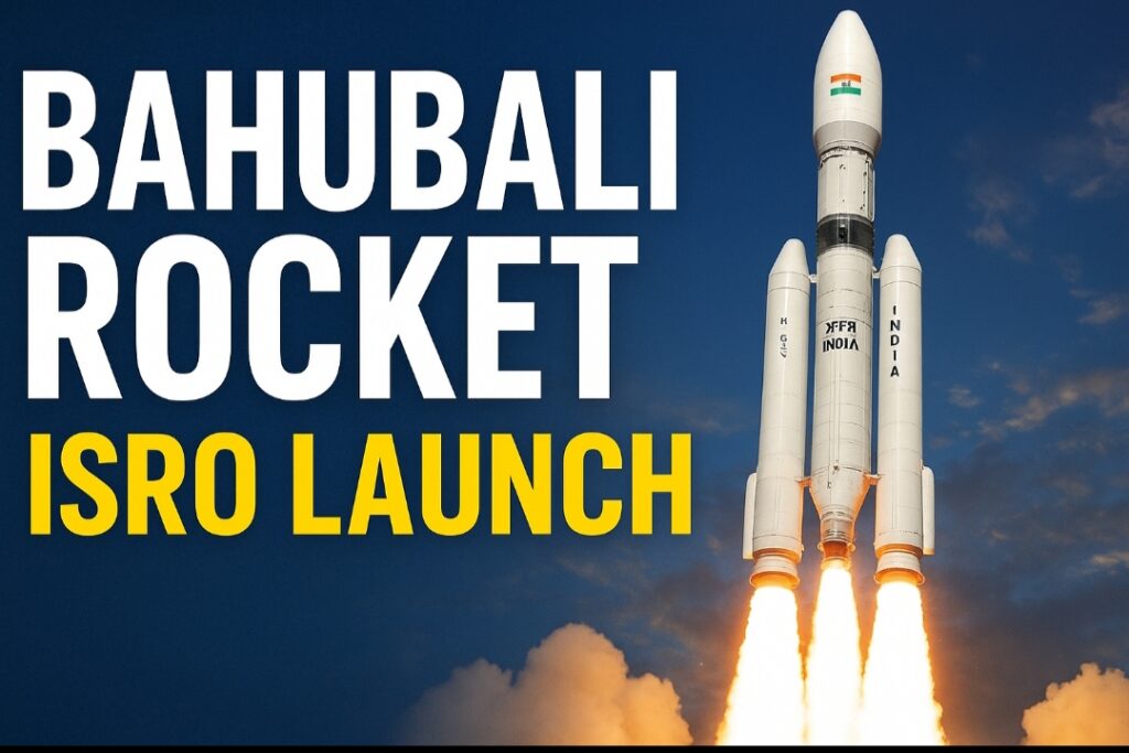 Bahubali Rocket, Bahubali Rocket ISRO, Bahubali Rocket launch, GSLV Mk-III, GSLV Mk-III launch, LVM3 rocket, ISRO rocket, ISRO Bahubali rocket, ISRO rocket launch, Chandrayaan rocket, Chandrayaan 3 rocket, Chandrayaan-2 rocket, ISRO heavy rocket, Indian space rocket, India space mission, ISRO space launch, ISRO latest launch, GSLV rocket, GSLV mk3 launch, Cryogenic engine ISRO, Indian space achievements, ISRO technology, ISRO news update, India satellite launch, ISRO mission success, ISRO moon mission, India lunar mission, Chandrayaan launch rocket, India space power, Space research India, ISRO achievements, India space agency, Indian rocket technology, space rocket India, Bahubali LVM3, ISRO heavy lift rocket, India rocket launch news, Indian space success story, ISRO future mission, Gaganyaan rocket, India human space mission, Indian cryogenic engine, India vs NASA rocket, India space industry, Indian aerospace technology, ISRO space rocket power, ISRO trending news